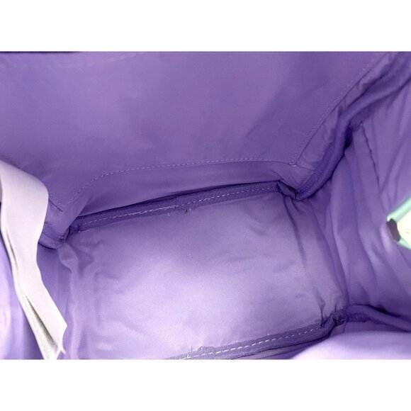 Loungefly Disney 101 Dalmatians Flower Field Mini Backpack & Cardholder Set - Picture 8 of 14